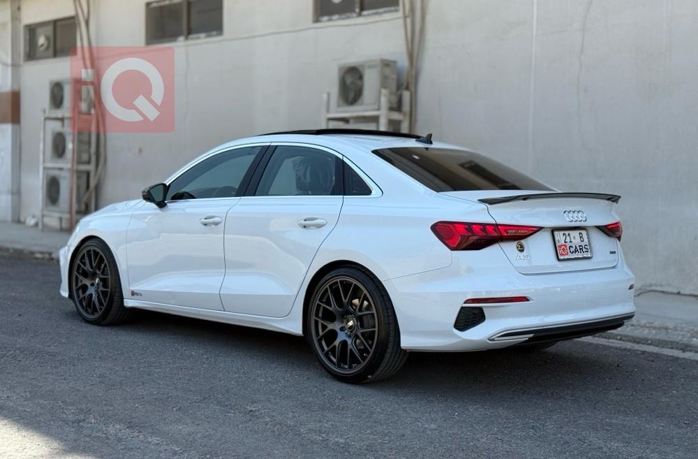 اودي A3